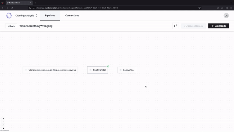 Number Station Raised $17.5 Million to automate your Data Stack with AI