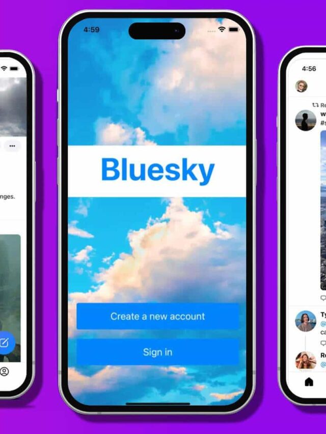 All You need to know about Bluesky
