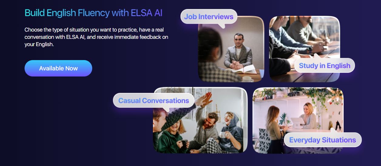 English learning platform ELSA Secures $22.5M in Series C funding