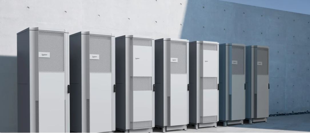 Swedish battery unicorn Polarium raises €36.7M to fuel its blossoming journey